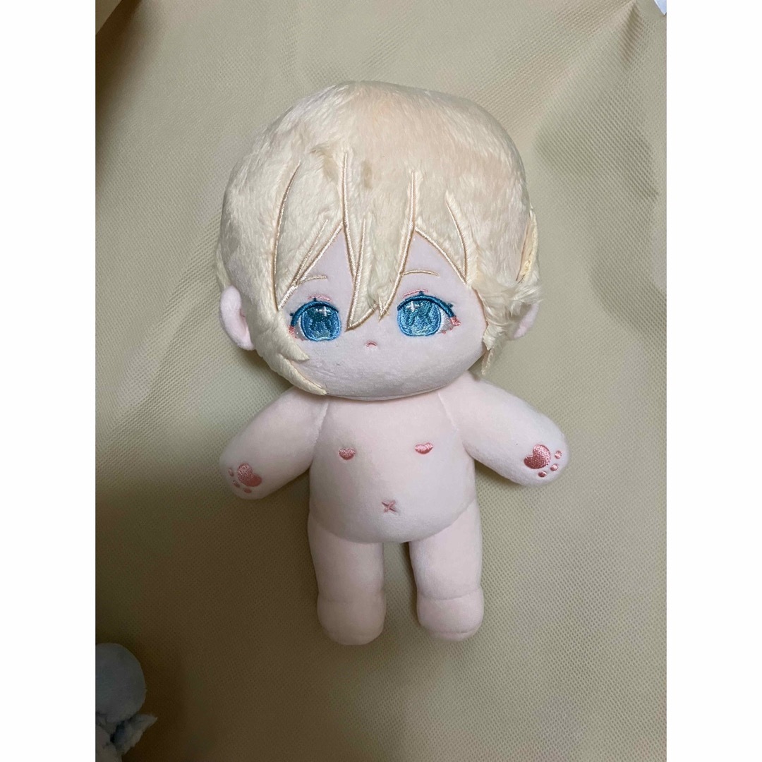 天祥院英智 着せ替え ぬいぐるみ 20cm-