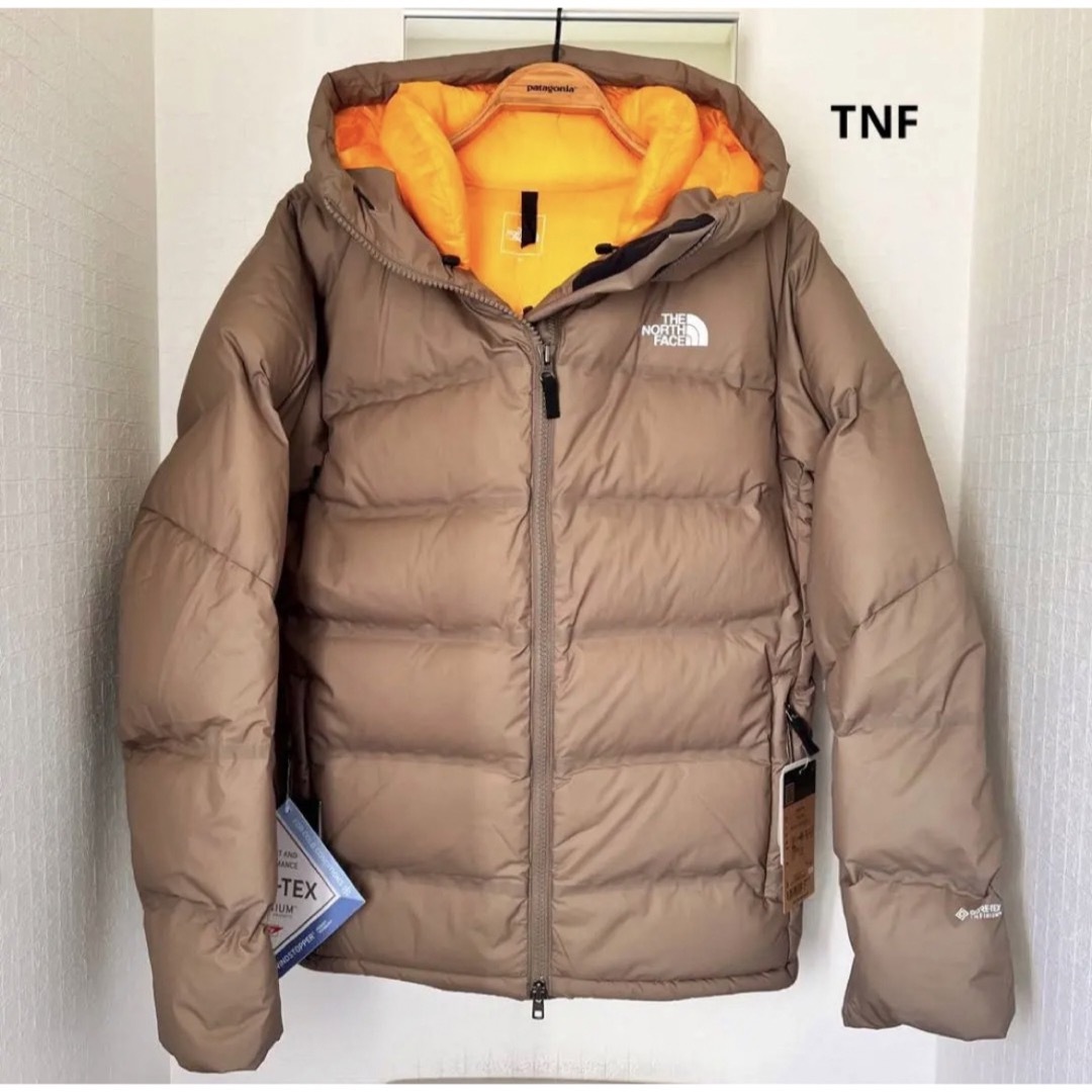 THE NORTH FACE ビレイヤーパーカWEB限定モデル M ☆新品 | フリマアプリ ラクマ
