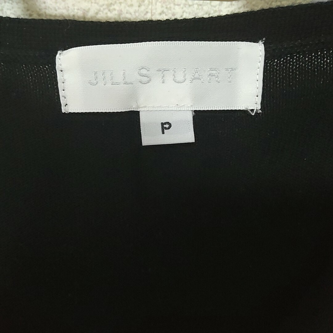 JILLSTUART(ジルスチュアート)のJILL STUARTカーディガン レディースのトップス(カーディガン)の商品写真