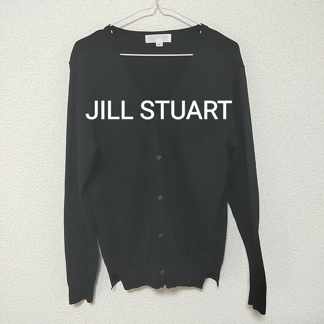 JILLSTUART(ジルスチュアート)のJILL STUARTカーディガン レディースのトップス(カーディガン)の商品写真