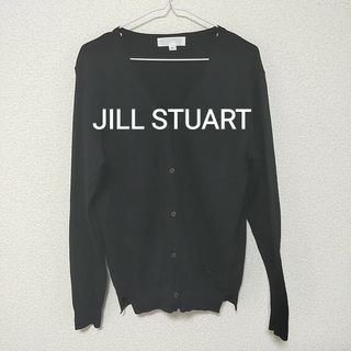 ジルスチュアート(JILLSTUART)のJILL STUARTカーディガン(カーディガン)