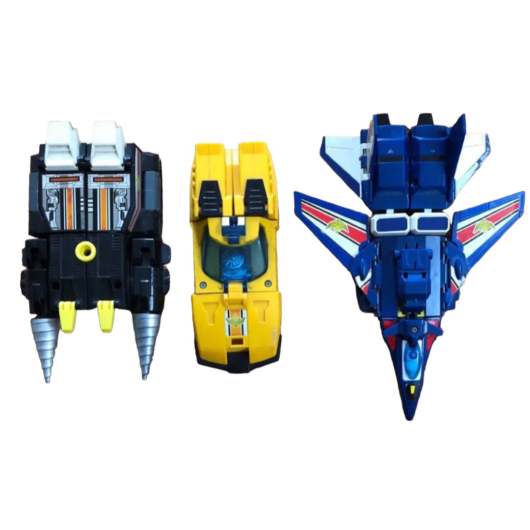 Takara Tomy(タカラトミー)のロボット　11点まとめ　超合金　トランスフォーマー エンタメ/ホビーのフィギュア(特撮)の商品写真