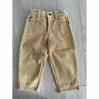 ゲス(GUESS)のアメリカ購入guessパンツ古着ヒスUSAヴィンテージ keikiiiムチャチャ(パンツ/スパッツ)