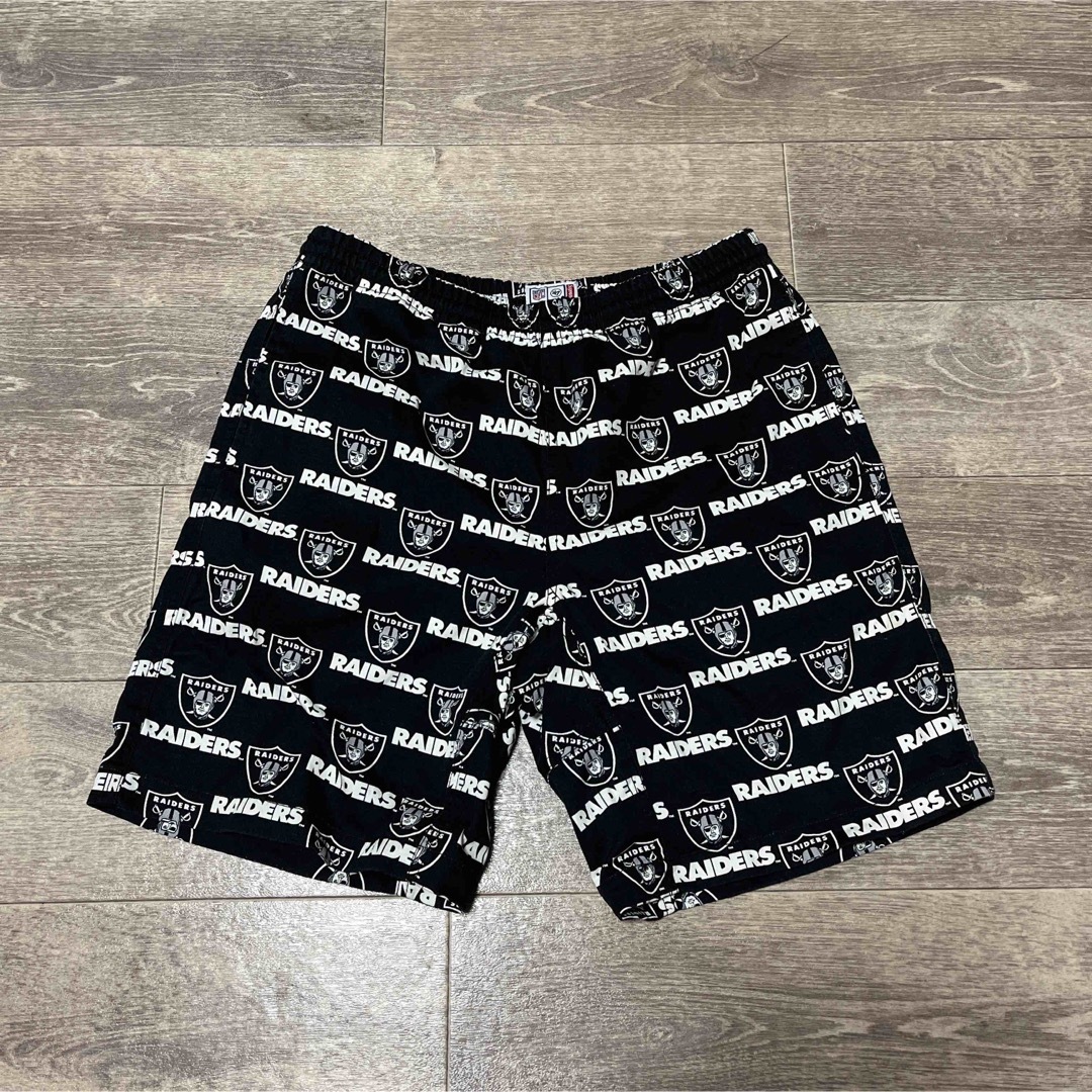 メンズSupreme NFL x Raiders x '47 Twill Short