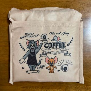 タリーズコーヒー(TULLY'S COFFEE)のM様専用です。(エコバッグ)