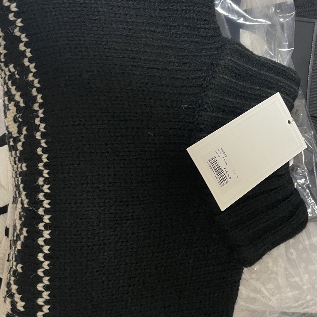 andmary ノルディックハートセットアップ♡の通販 by pipit☆|ラクマ
