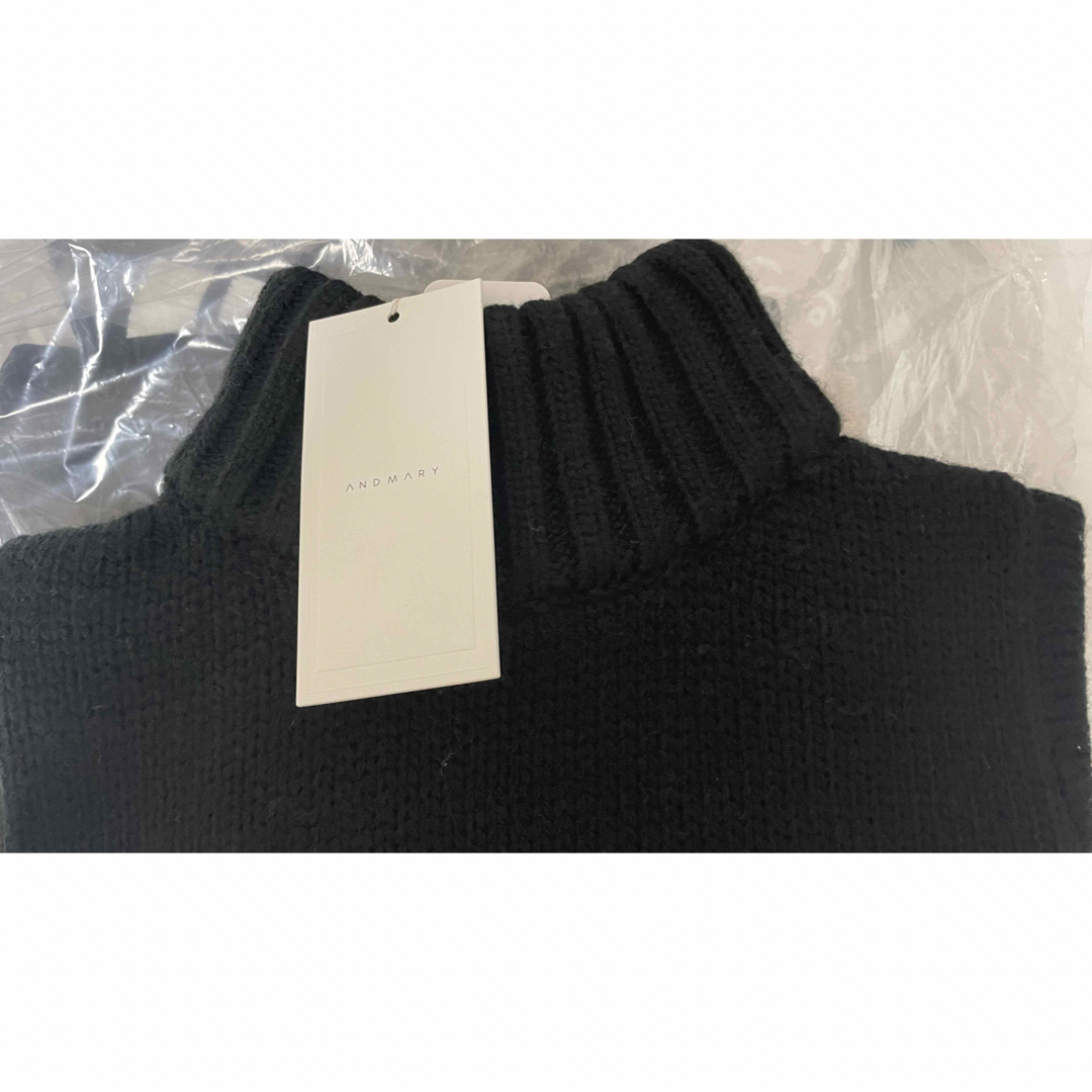 andmary ノルディックハートセットアップ♡の通販 by pipit☆|ラクマ