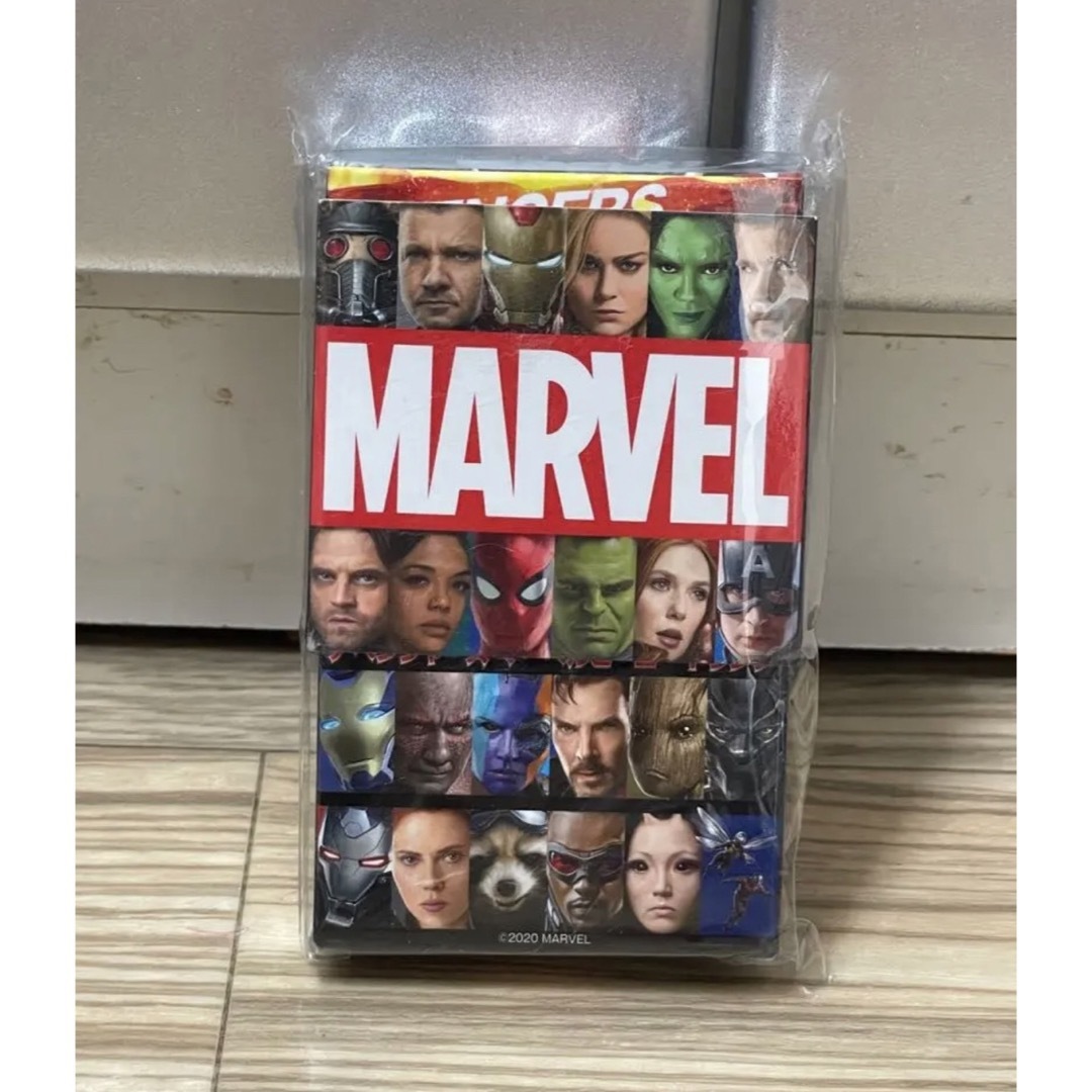 MARVEL   MARVEL グッズ まとめ売りの通販 by Ymeeek's shop