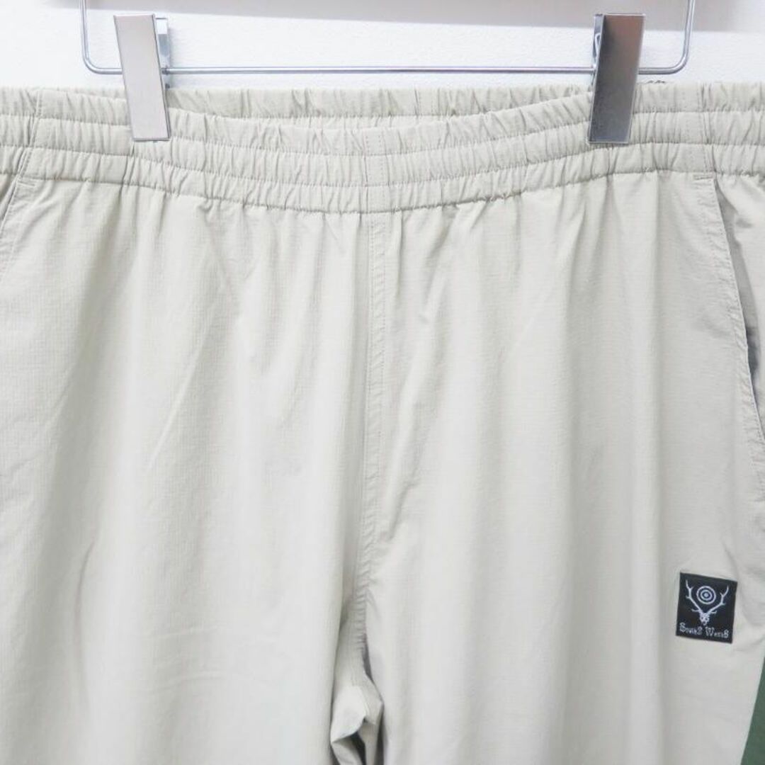 S2W8(エスツーダブルエイト)のSouth2 West8 MR766 S.L. Trail Pant 新品 XL その他のその他(その他)の商品写真