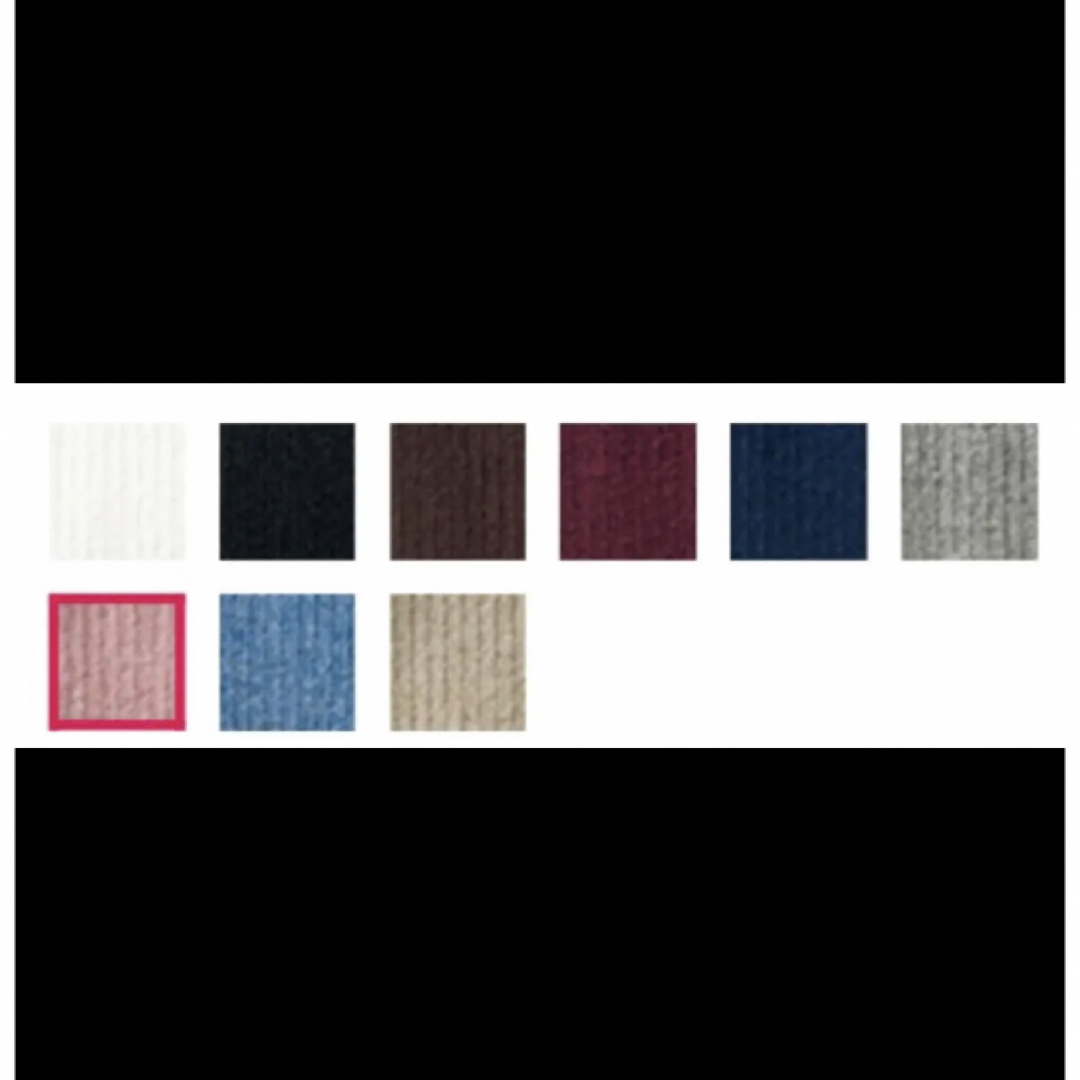 シャルレ(シャルレ)のシャルレ　レギュラーソックス（お好きな色で）10足セット レディースのレッグウェア(ソックス)の商品写真