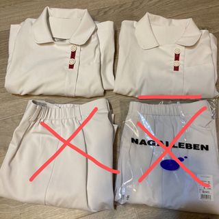 ナガイレーベン(NAGAILEBEN)のナガイレーベン　白衣　(その他)