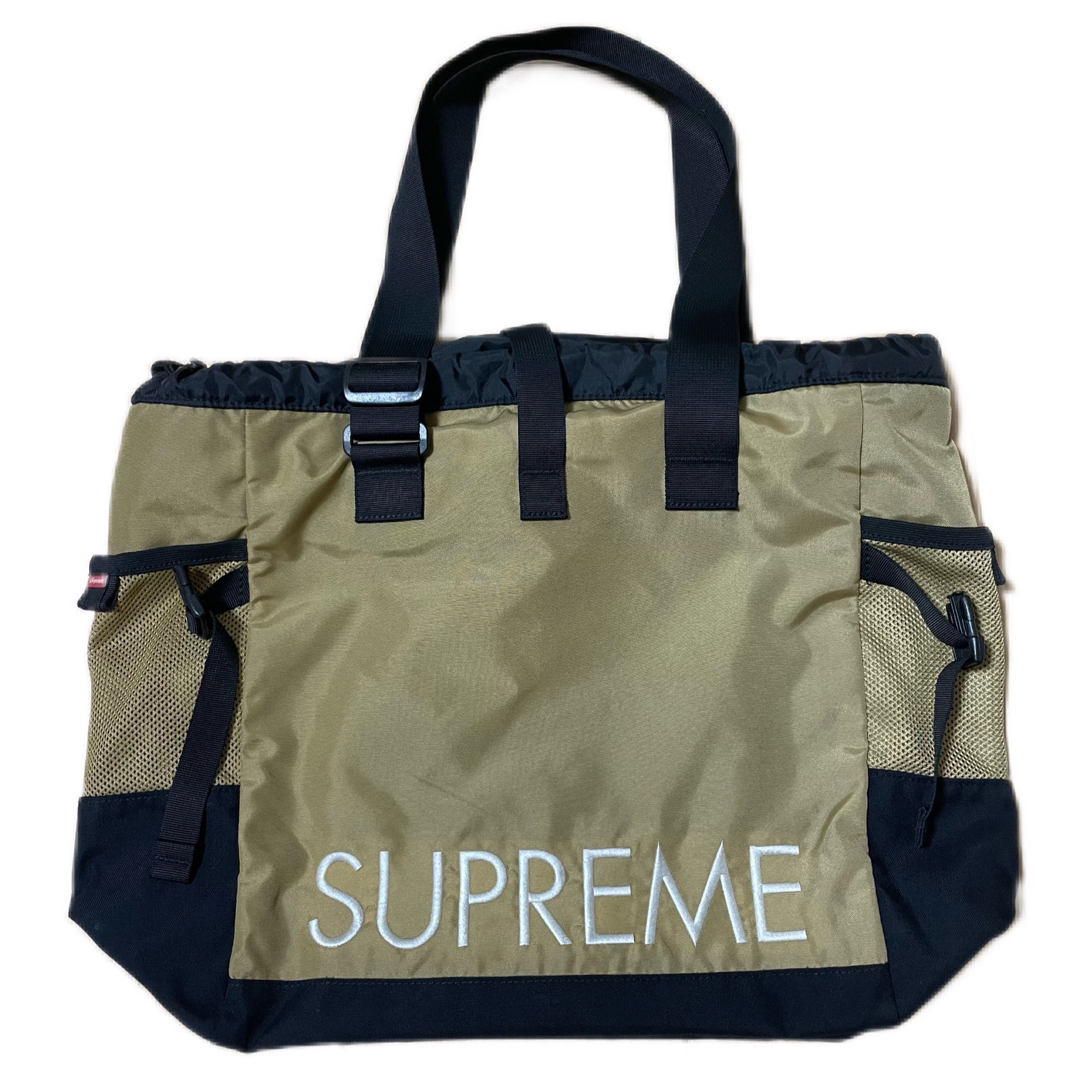Supreme - SUPREME × THE NORTH FACE Adventure Toteの通販 by ラック