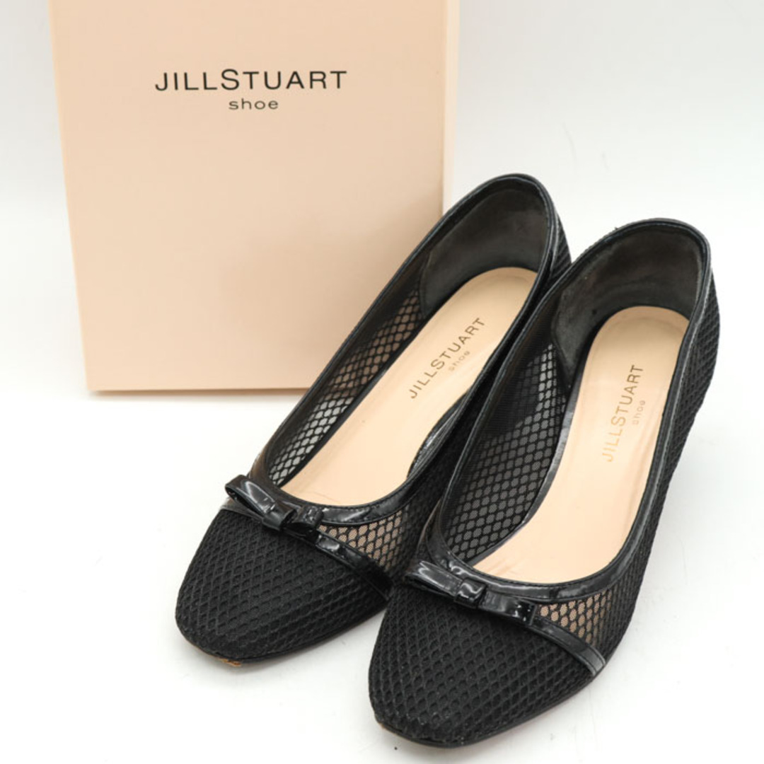 JILLSTUART  パンプス