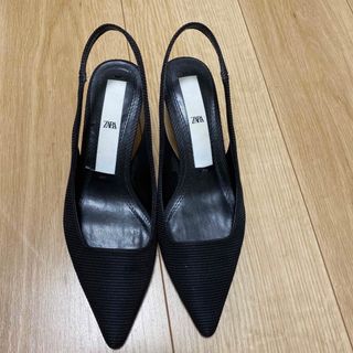 ザラ(ZARA)のZARA ハイヒール　(ハイヒール/パンプス)