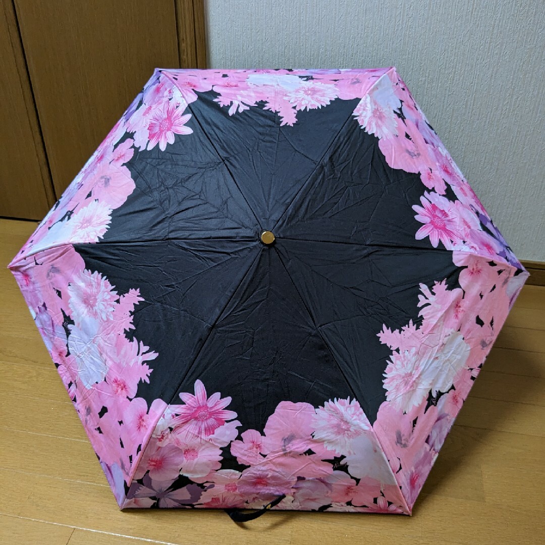 Rady レディー 日傘兼用雨傘 折りたたみ傘 折り畳み傘 晴雨兼用 - 傘