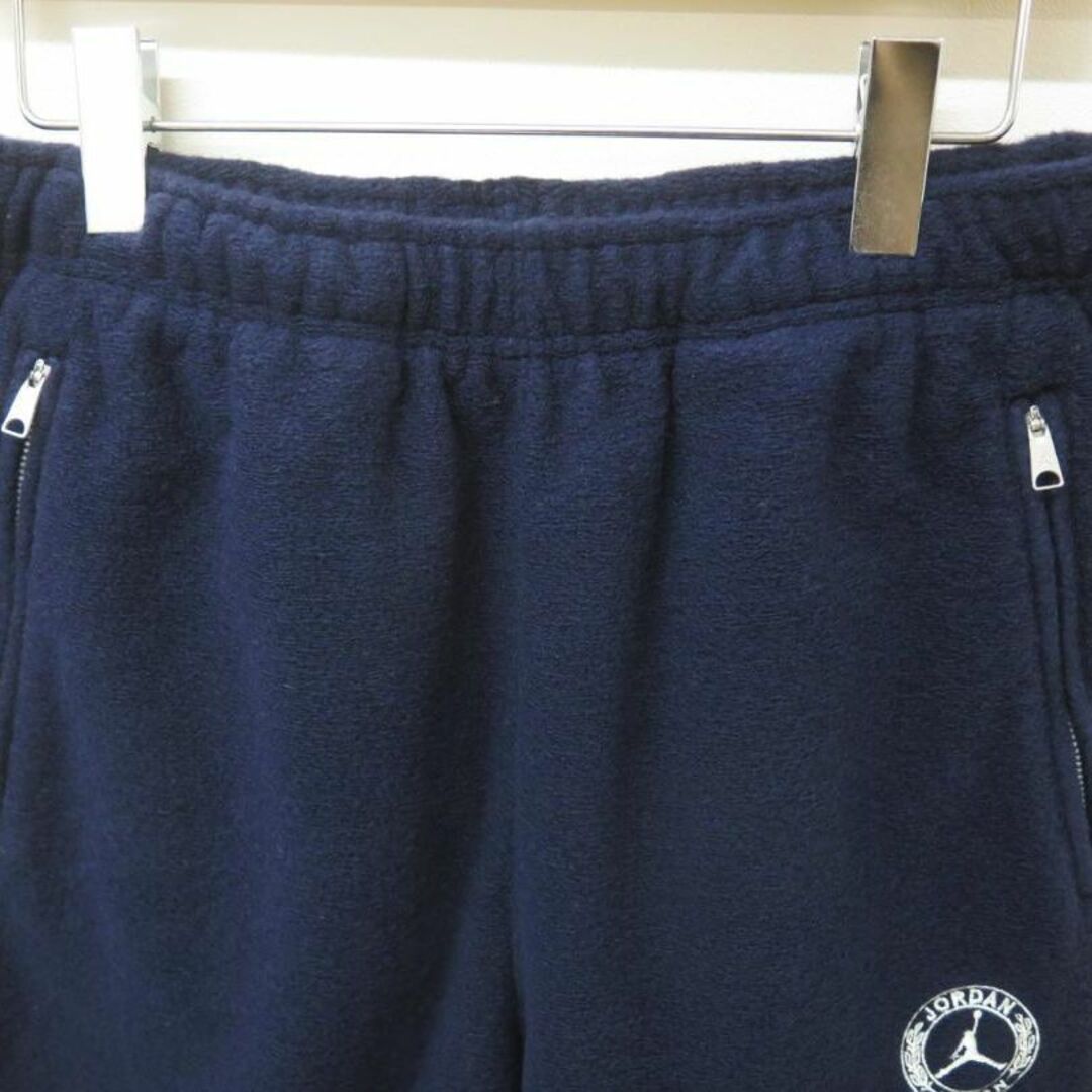 NIKE - NIKE×UNION JORDAN TRACK PANT 美品 Mの通販 by tkam's shop