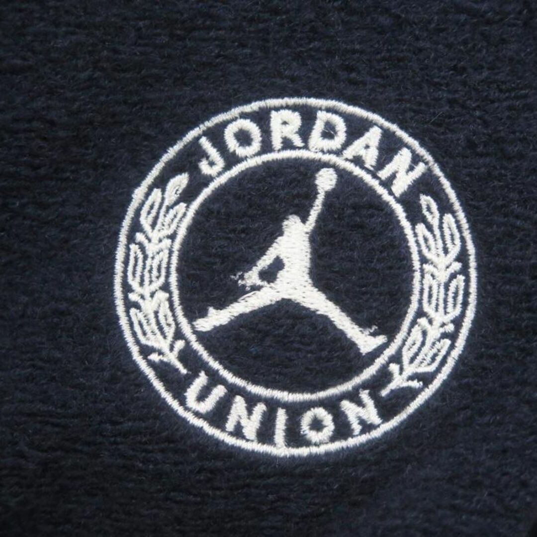 NIKE - NIKE×UNION JORDAN TRACK PANT 美品 Mの通販 by tkam's shop