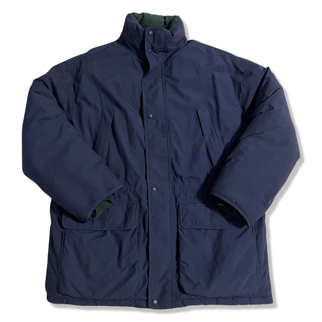 Eddie Bauer GORE–TEX  ダウンジャケットコート　 ＃3008