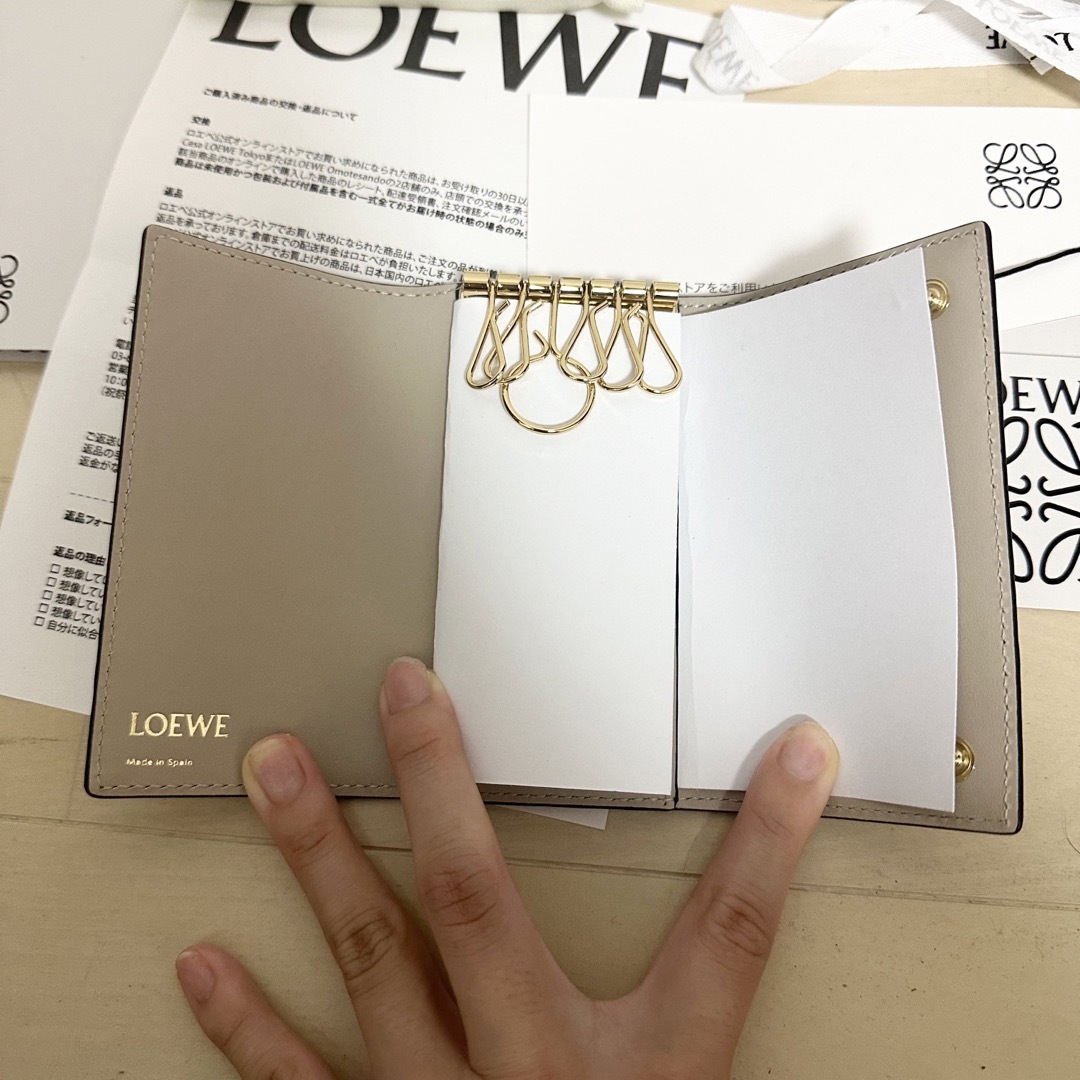 LOEWE - oh!year!k様専用の通販 by y|ロエベならラクマ