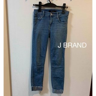 ジェイブランド(J BRAND)のジェイブランド　サイズ23 スキニー(デニム/ジーンズ)