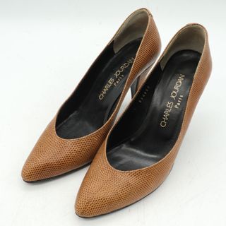 シャルルジョルダン 靴/シューズの通販 300点以上 | CHARLES JOURDANの