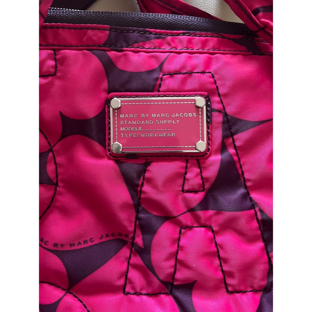 マークジェイコブス 2way パソコンケース ノートpc バッグ ★★ Marc Jacobs ノートPC用バッグ&トリーバーチバッグ