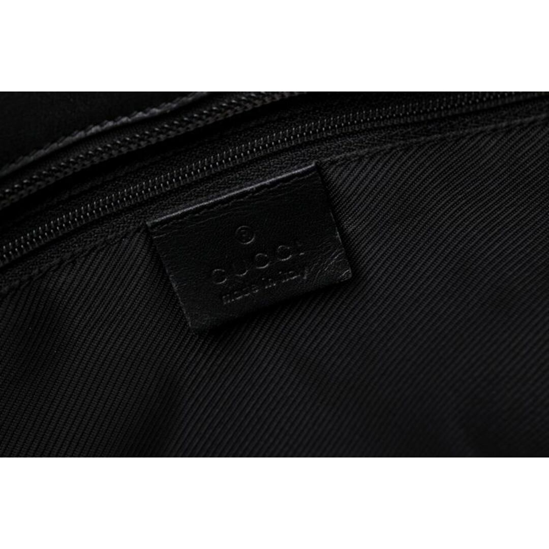 Gucci - グッチ トートバッグ GGキャンバス/レザー イタリア製 GG柄
