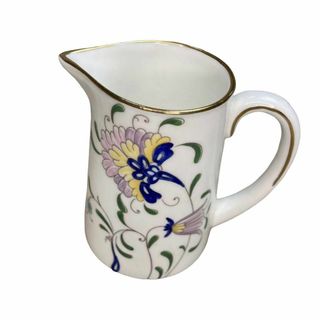 COALPORT コールポート ENGLAND イングランド製 ミルクポット(食器)