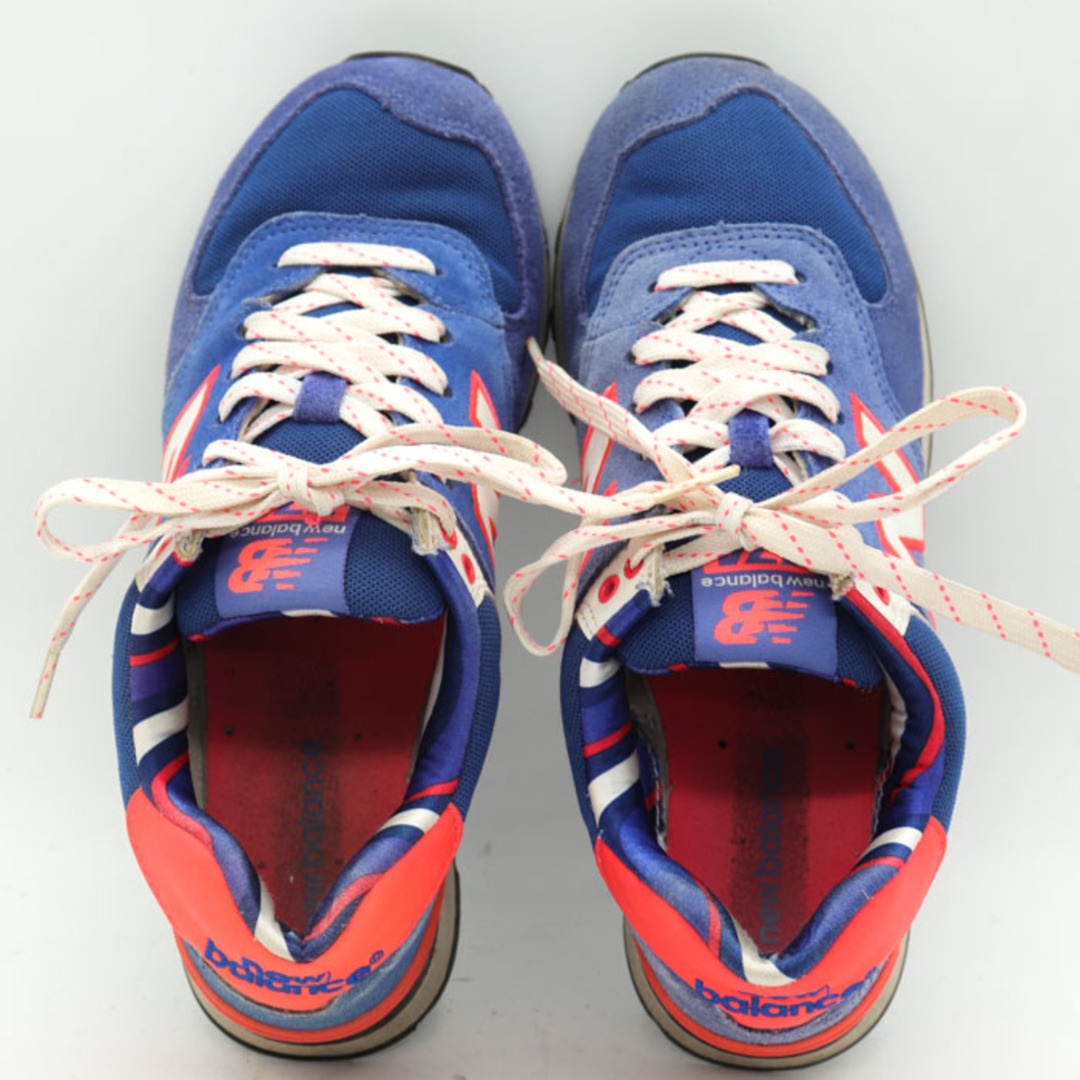 New Balance   ニューバランス スニーカー  ローカット WLYCB