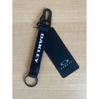 オークリー(Oakley)のレア　オークリー  キーホルダー　 ESSENTIAL KEY HOOK NB(その他)