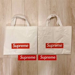 シュプリーム(Supreme)のsupreme ショッパー(その他)