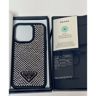 プラダ iPhoneケースの通販 700点以上 | PRADAのスマホ/家電/カメラを