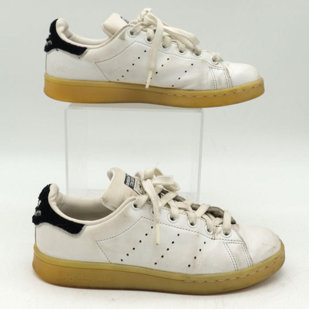 アディダス スニーカー ローカット スタンスミス STANSMITH S32257