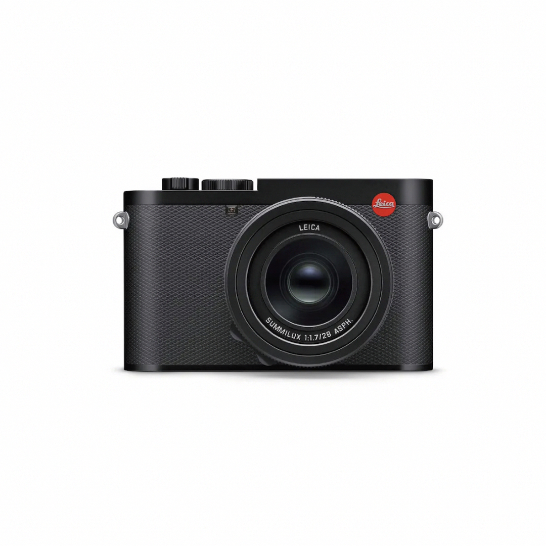 LeicaQ3新品未開封