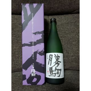 ⭐️希少品⭐️ 勝駒 大吟醸 720ml×2本セット