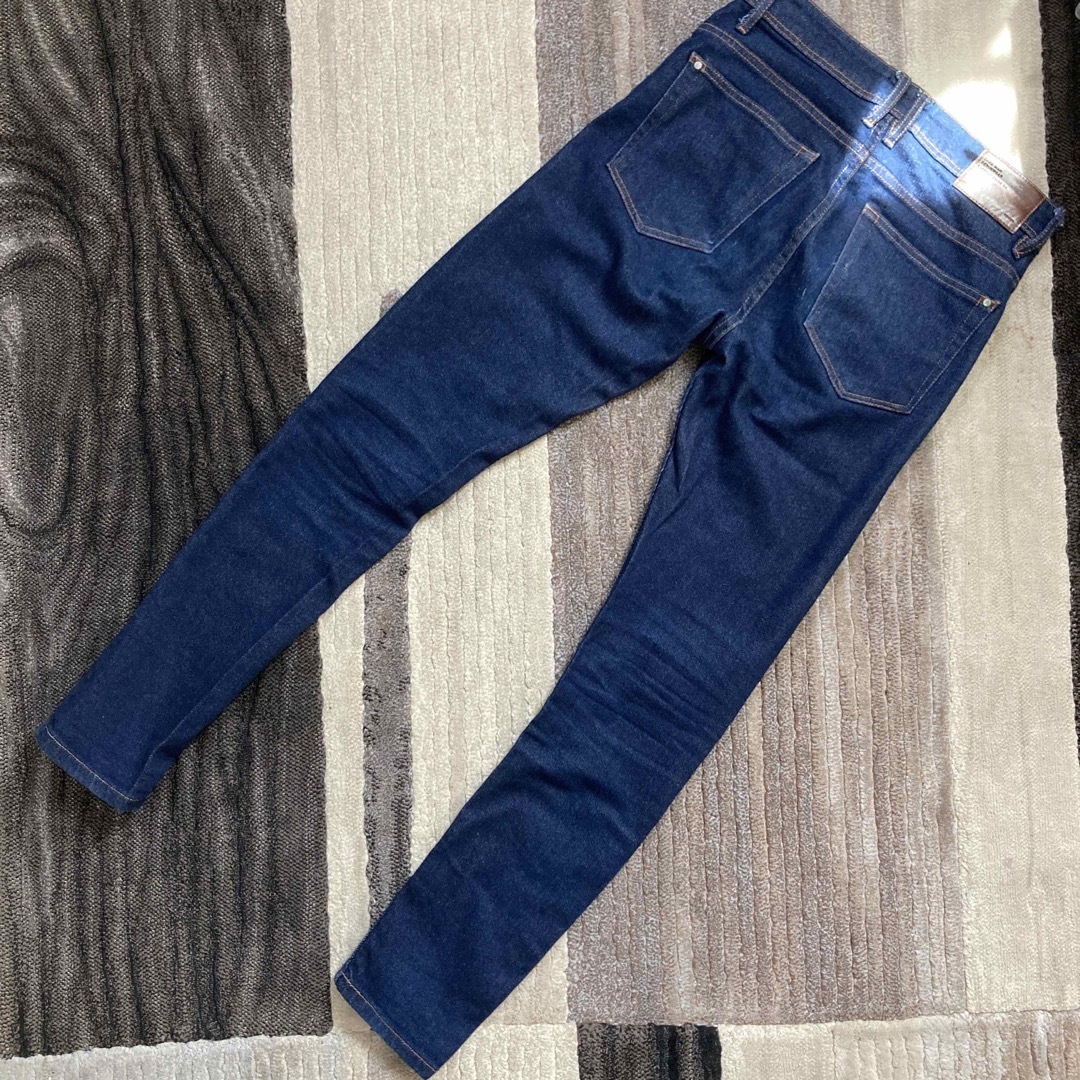 【送料無料】ZARA JEANS ザラ　デニム　ジーンズ　サイズ30