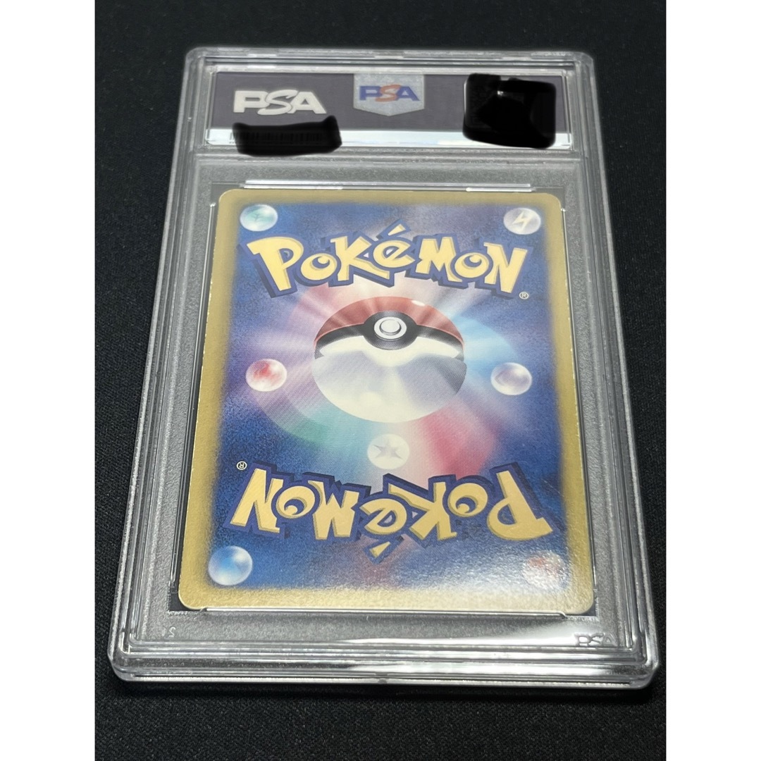 ポケモン - PSA6 ポケモンカード フウロ SR 076/070 BW ポケカの通販