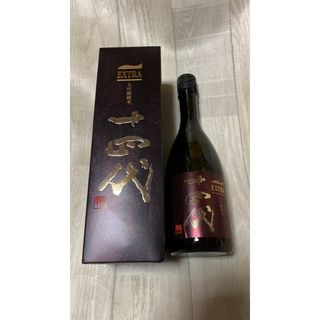 ジュウヨンダイ(十四代)の十四代EXTRA純米大吟醸720ml(日本酒)