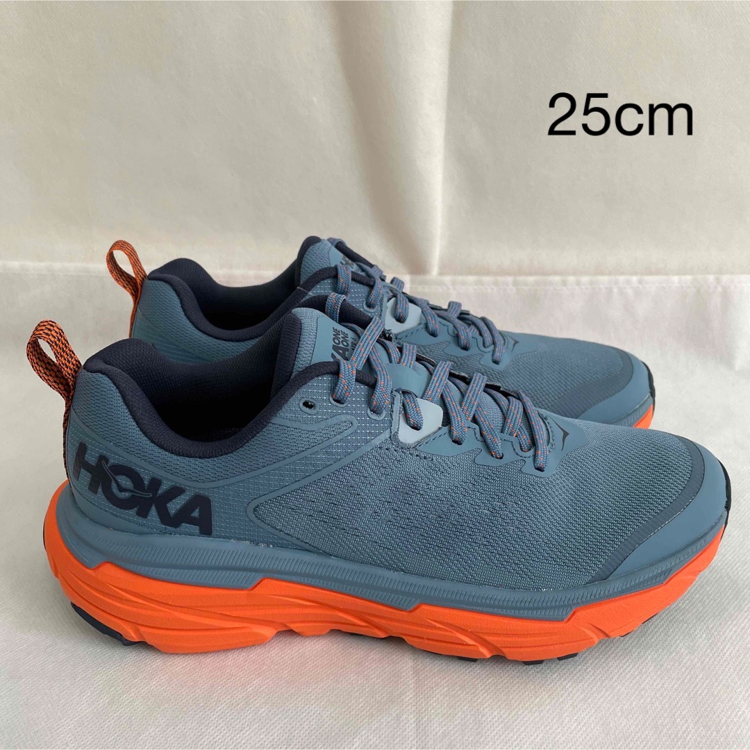 未使用】HOKA ONEONE ROCKET LD 26.0cm - 陸上競技