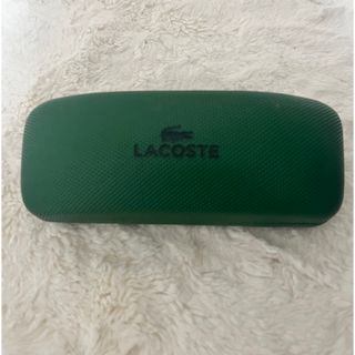 ラコステ(LACOSTE)のLACOSTE サングラス(サングラス/メガネ)