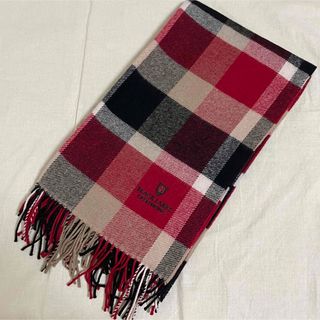 ブラックレーベルクレストブリッジ マフラー(メンズ)の通販 100点以上