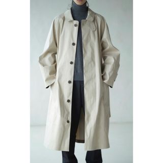 Maison Martin Margiela - maison margiela パデットコート 46 ステン