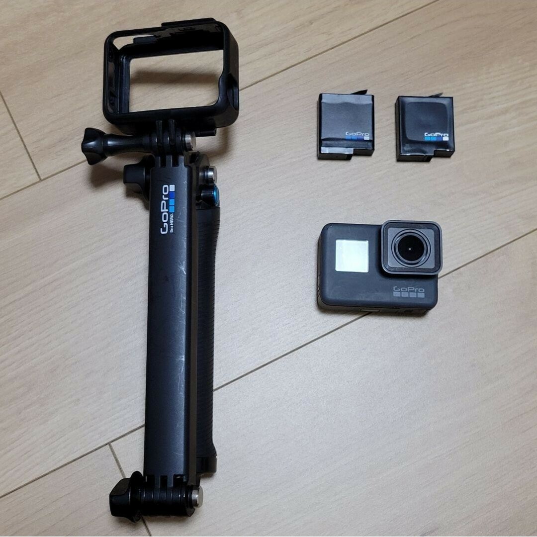 GoPro HERO5 ゴープロ