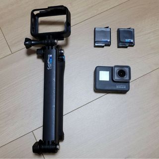 ゴープロ(GoPro)のGoPro HERO5(ビデオカメラ)