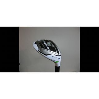 テーラーメイド(TaylorMade)のテーラーメイド  ツアー支給品　RBZ ユーティリティ　tour 2U(クラブ)