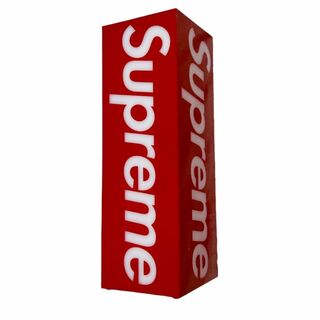 シュプリーム(Supreme)のSupreme　23AW Box Logo Lump(フロアスタンド)