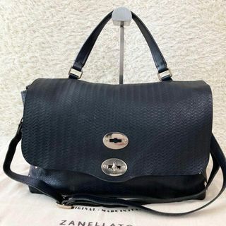 ZANELLATO - ポスティーナ メンズ 阪急限定カラーの通販 by maison.de