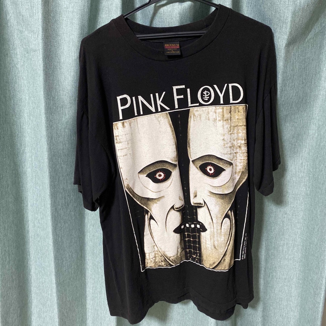 ピンクフロイド PINK FLOYD tシャツ