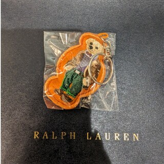 POLO RALPH LAUREN - 日本未発売 ポロラルフローレン タイガー ...