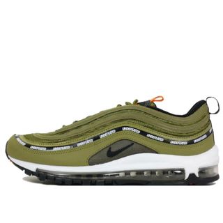 ナイキ(NIKE)の【新品未使用】NIKE AIR MAX 97 ナイキ エア マックス 97(スニーカー)